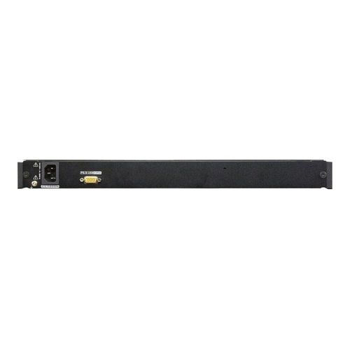 ATEN CL1000N - Console KVM - 19" - rack-montable - 1280 x 1024 @ 75 Hz - VGA - 1U