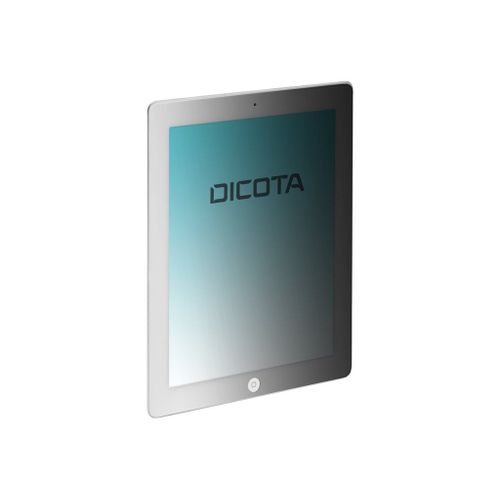 Dicota Anti-Glare Retina Hd - Protection D'écran Pour Tablette - Film - Pour Samsung Galaxy Tab 3 (8 ")