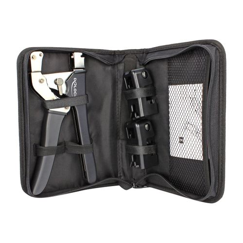 Delock Keystone Crimping Tool - Pince à sertir