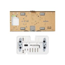 Cisco Meraki - Kit de montage de point d'accès sans fil - pour Cisco Meraki MR36