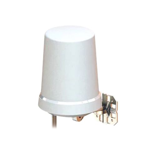 Cisco C-ANT9102 - Antenne - Mode Dome - Wi-Fi - 4 dBi - omni-directionnel - montage sur perche, mural - pour Catalyst 9130AXE