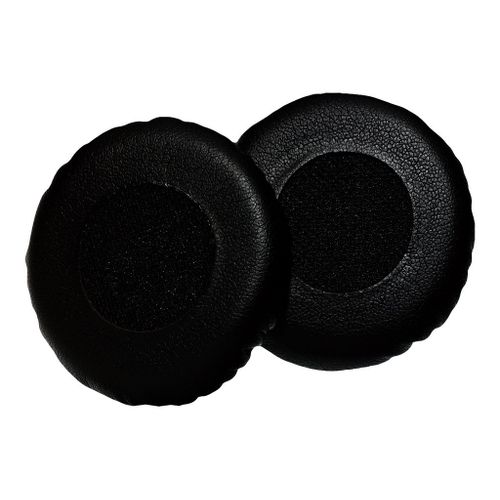 EPOS HZP 31 SC 200 - Protections auditives pour casque (pack de 2) - pour IMPACT SC 23X, 26X, 30, 60; Sennheiser IMPACT SC 23X, SC 26X, SC 30, SC 60