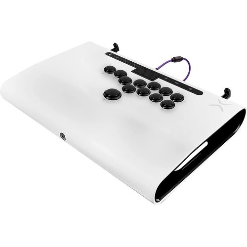 Pdp Victrix Ps5 Pro Fs-12 Fightstick Blanc