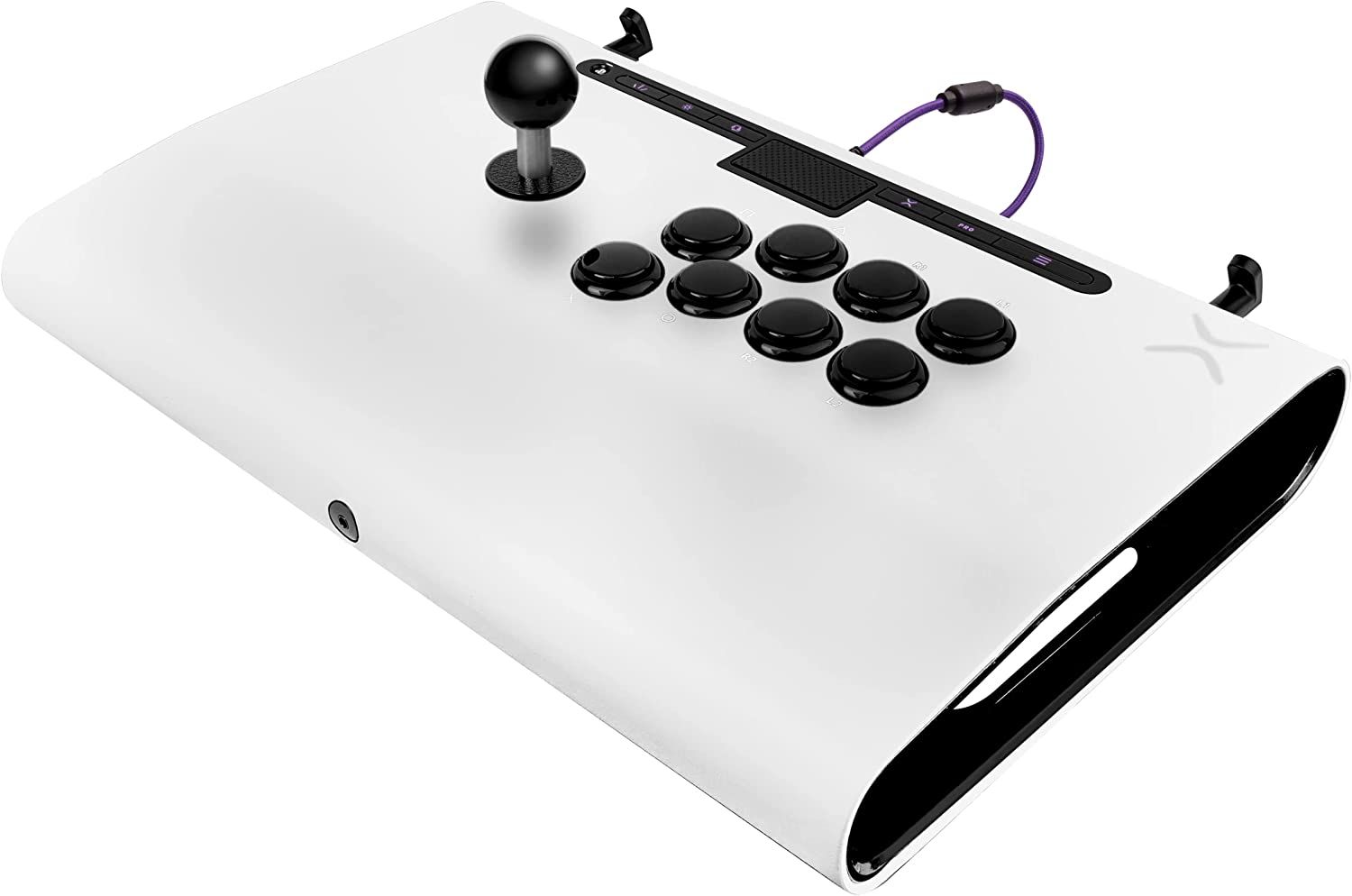 PDP VICTRIX PS5 PRO FS FIGHTSTICK BLANC
