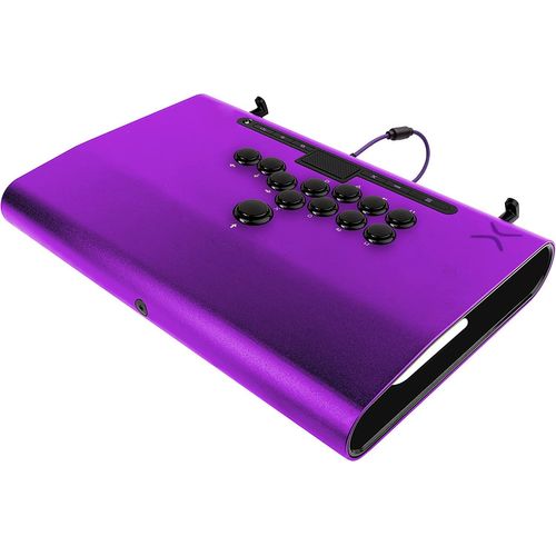 Pdp Victrix Ps5 Pro Fs-12 Fightstick Pourpre