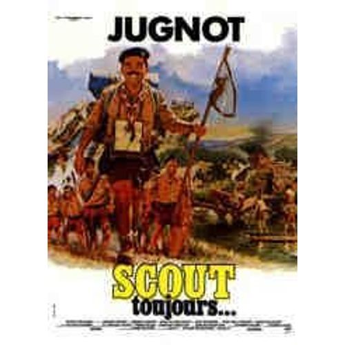 Scout Toujours