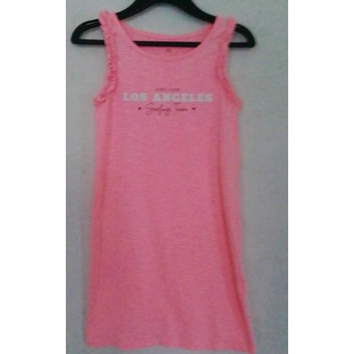 Chemise De Nuit 10 Ans