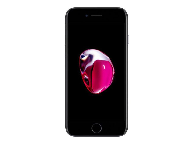 Apple iPhone 7 32 Go Noir mat