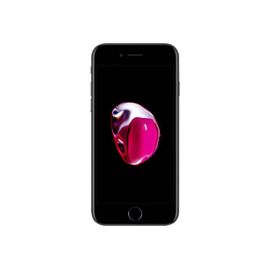 Apple iPhone 7 32 Go Noir mat