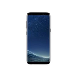 Samsung Galaxy S8 64 Go Noir minuit (G950F)