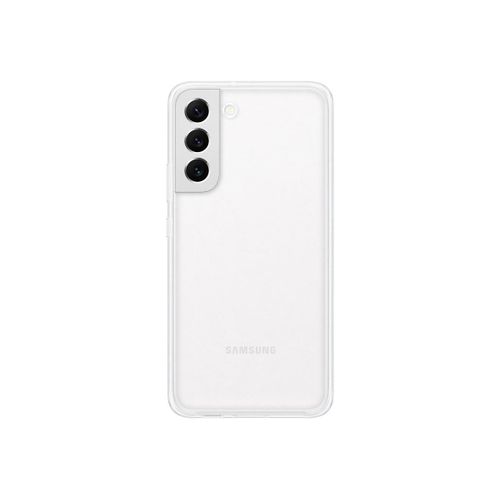 Samsung Ef-Ms906 - Coque De Protection Pour Téléphone Portable - Transparent - Pour Galaxy S22+