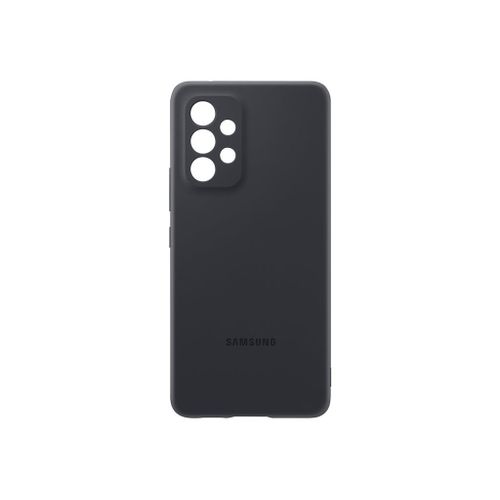 Samsung Ef-Pa536 - Coque De Protection Pour Téléphone Portable - Noir - Pour Galaxy A53 5g