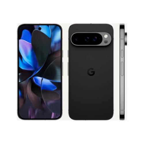 Google Pixel 9 Pro XL Noir Volcanique 512 Go