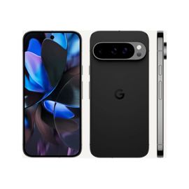 Google Pixel 9 Pro XL Noir Volcanique 512 Go