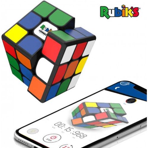 Jeu Rubik's Connected, Le Smart Rubik's Cube