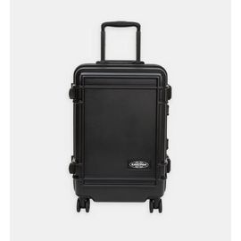 Eastpak - Valise trolley cabine rigide Resist'R S 4R - Noir