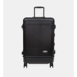 Eastpak - Valise trolley rigide Resist'R M 4R - Noir