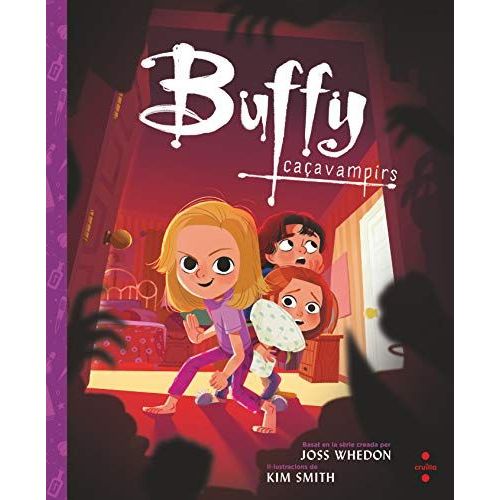 Buffy, Caçavampirs (Pop Classics) (Catalan Edition)