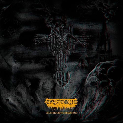 Synchronistic Delusions [Vinyl]