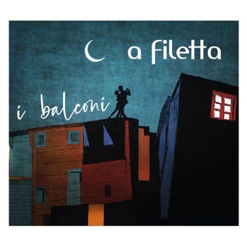 I Balconi [Vinyl]
