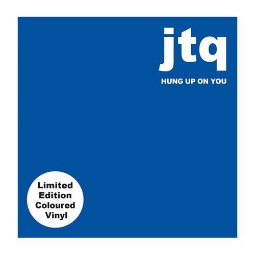 Hung Up On You/Chicken Leg [7" Vinyl]