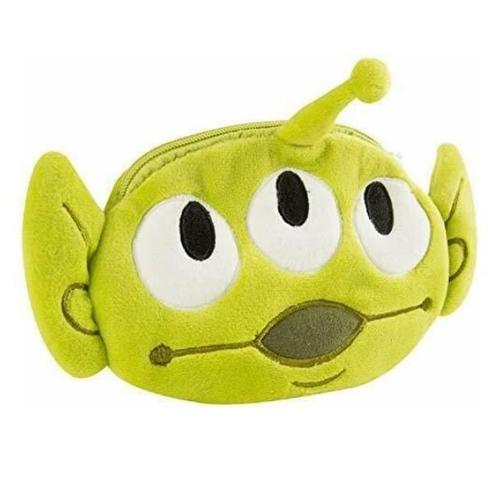 Trousse De Rangement Disney Alien Toy Story Fermeture 26 Cm Éclair