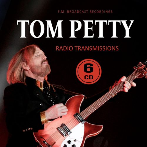 Radio Transmissions (6cd)