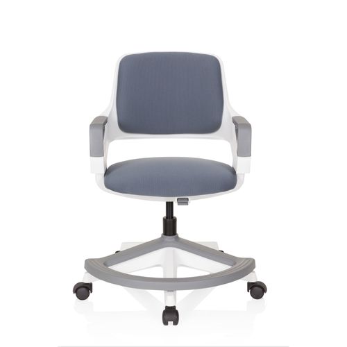 Chaises Pour Enfants Kid Flex En Maille Gris Hjhoffice