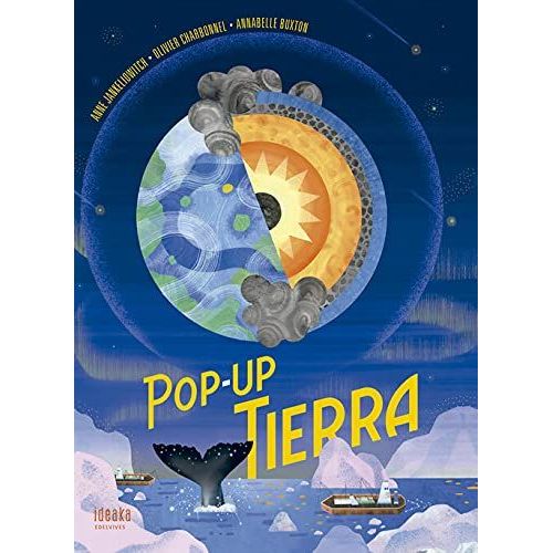Pop-Up Tierra