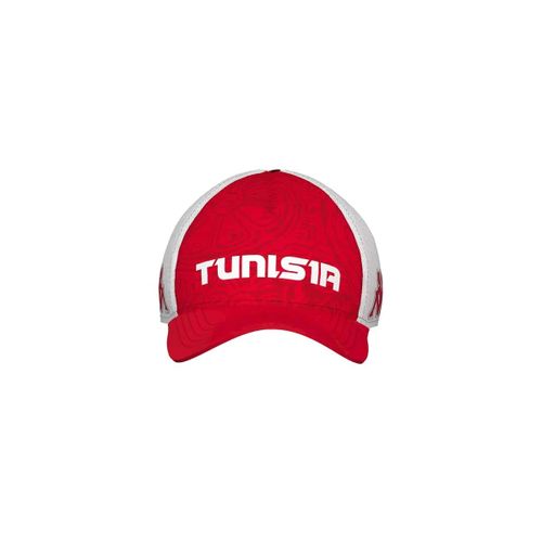 Casquette Kappa Tunisie Officiel Football