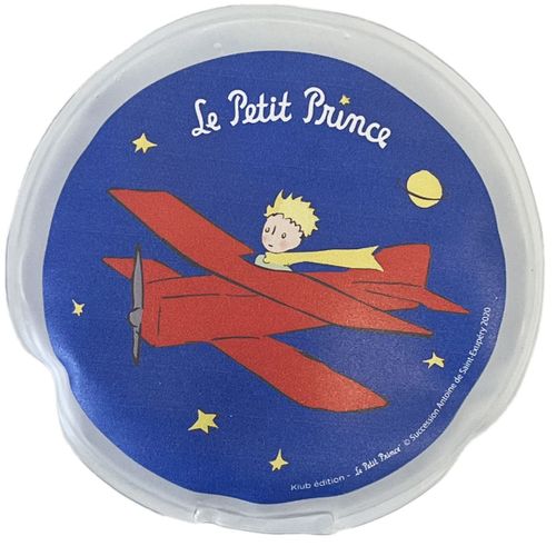 Chaufferette De Poche Le Petit Prince Et L'avion