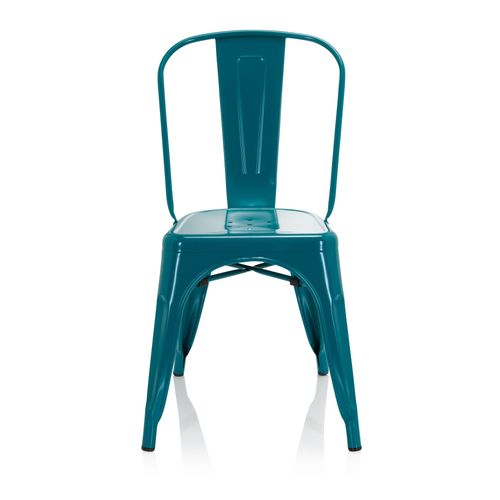 Chaise Vantaggio Comfort Métallique Essence Hjh Office
