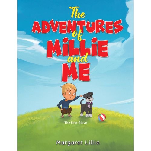 The Adventures Of Millie And Me