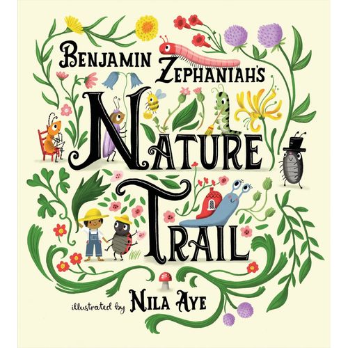 Nature Trail