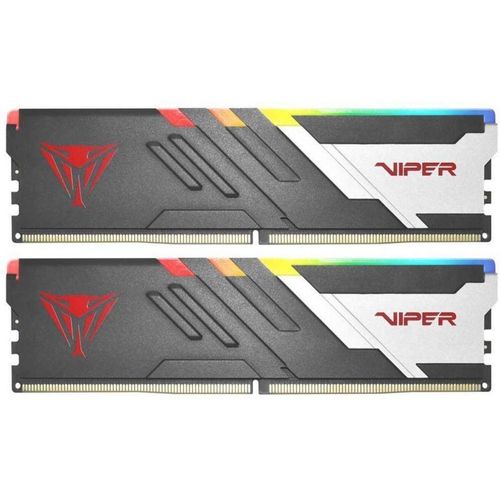 Dimm 64 Gb Ddr5-6000 (2x 32 Gb) Dual-kit (schwarz, Pvvr564g600c30k, V