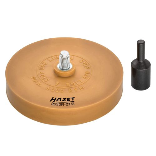 Haze Radierscheibe | 9030r-01/2