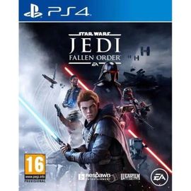 Star Wars : Fallen Order