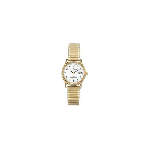 Montre Certus Femme M?Tal Dor? 630714 Classique