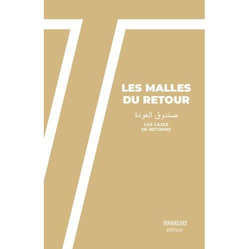 Les Malles Du Retour - Voix De Femmes Sahraouies