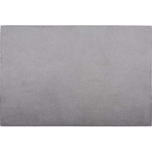 Tête De Lit Tête De Lit Lisse 140cm Bronx Gris Clair