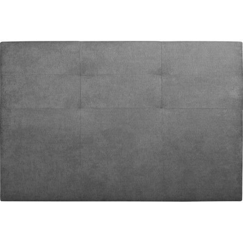 Tête De Lit Tête De Lit Noah 160cm Bronx Ash