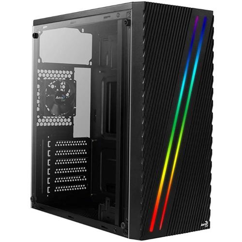 PC Gaming Intel core i7 2600K - 3.4 Ghz - Ram 8 Go - SSD 512 Go