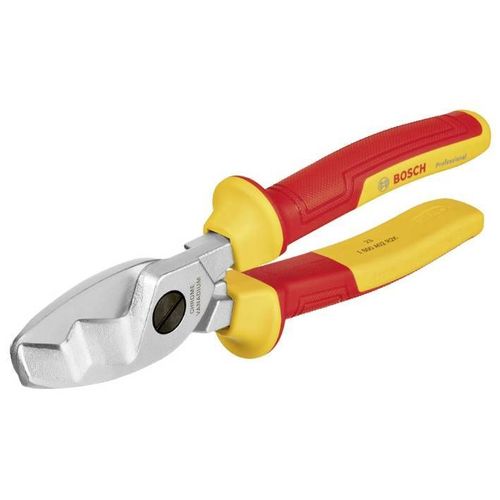 Vde Kabelschere Professional 200mm (rot/gelb)