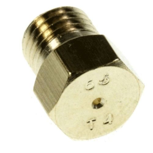 Injecteur gaz butane propane 0,65 Plaque de cuisson (36051045 AMICA THOMSON)