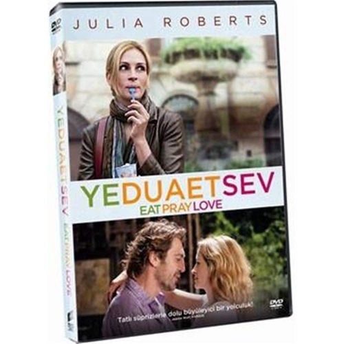 Eat Pray Love - Ye Dua Et Sev