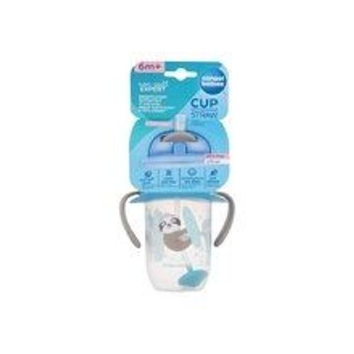 Canpol Babies - Exotic Animals Non-Spill Expert Cup 270ml 