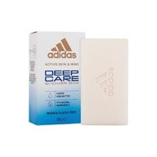 Adidas - Deep Care Shower Bar 100.0g 