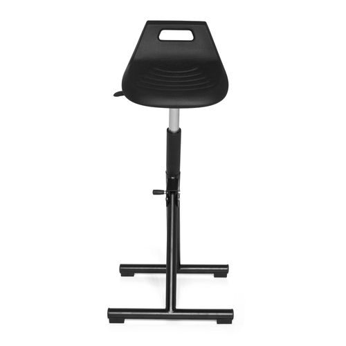 Siège Technique / Siège De Bureau Top Work 31, Noir Hjh Office