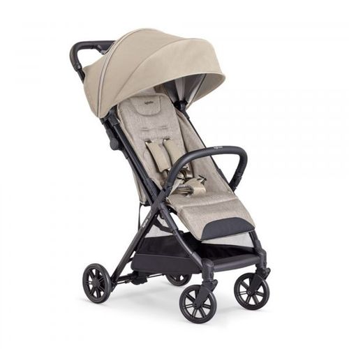 Poussette Compacte Quid² Alpaca Beige
