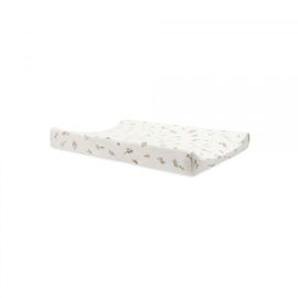 Housse Matelas À Langer 50x70 Cm Jersey Riverside